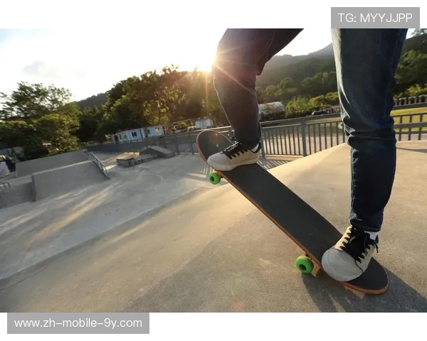 世界滑板锦标赛特别报道：杭州极限运动队的成长故事